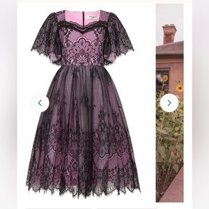 Jessakae dress size 1x